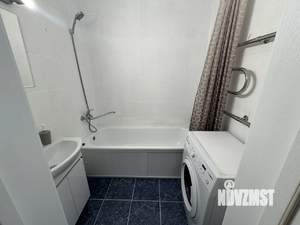 2-к квартира, на длительный срок, 53м2, 4/5 этаж