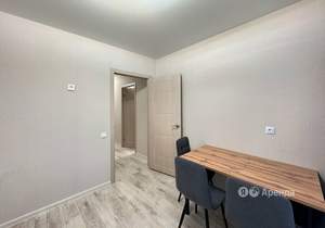 1-к квартира, на длительный срок, 37м2, 13/18 этаж