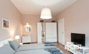1-к квартира, посуточно, 40м2, 8/17 этаж