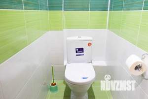 1-к квартира, посуточно, 40м2, 6/21 этаж