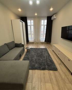 2-к квартира, на длительный срок, 75м2, 3/9 этаж