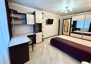 3-к квартира, на длительный срок, 71м2, 6/10 этаж