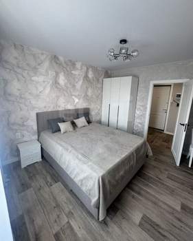 2-к квартира, на длительный срок, 55м2, 6/9 этаж