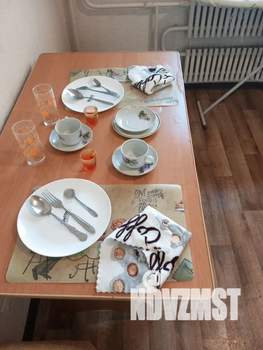 1-к квартира, посуточно, 40м2, 5/10 этаж