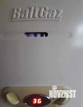 1-к квартира, на длительный срок, 31м2, 3/5 этаж