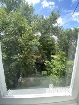 1-к квартира, на длительный срок, 31м2, 4/5 этаж