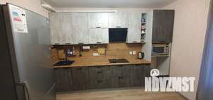 1-к квартира, посуточно, 41м2, 13/17 этаж