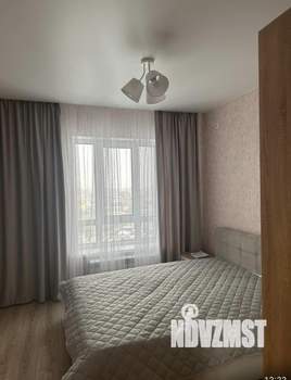 2-к квартира, на длительный срок, 58м2, 19/21 этаж