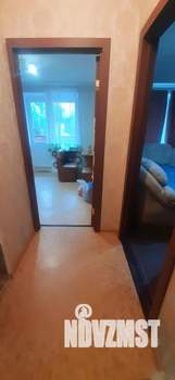 1-к квартира, на длительный срок, 39м2, 1/9 этаж