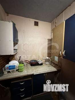 2-к квартира, на длительный срок, 30м2, 2/5 этаж