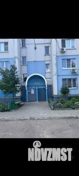1-к квартира, на длительный срок, 39м2, 1/10 этаж