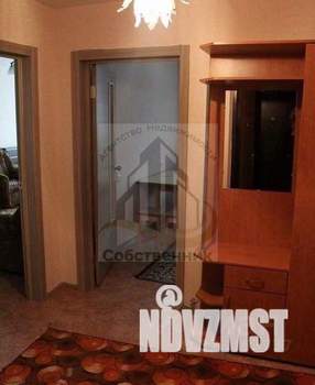 1-к квартира, на длительный срок, 48м2, 18/25 этаж