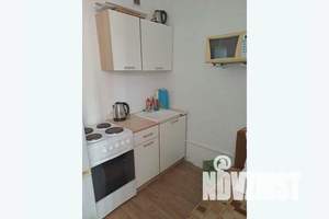 1-к квартира, посуточно, 45м2, 5/17 этаж