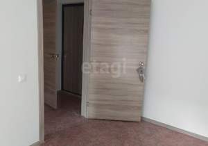 1-к квартира, на длительный срок, 40м2, 13/17 этаж