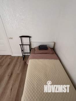 3-к квартира, посуточно, 53м2, 7/9 этаж