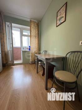 2-к квартира, на длительный срок, 56м2, 5/17 этаж