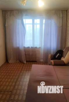 1-к квартира, на длительный срок, 33м2, 6/16 этаж