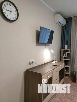 1-к квартира, посуточно, 34м2, 5/9 этаж