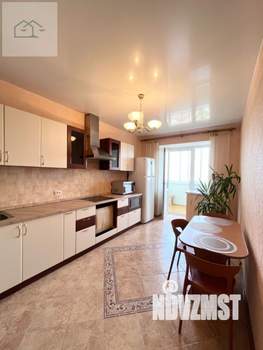 1-к квартира, на длительный срок, 46м2, 5/10 этаж