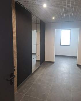 1-к квартира, на длительный срок, 40м2, 7/17 этаж