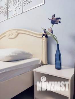 1-к квартира, посуточно, 31м2, 1/5 этаж