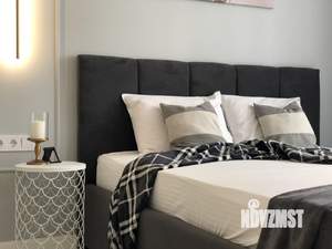 Студия квартира, посуточно, 29м2, 5/10 этаж