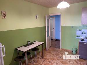 1-к квартира, на длительный срок, 41м2, 9/16 этаж