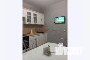 1-к квартира, посуточно, 50м2, 5/25 этаж