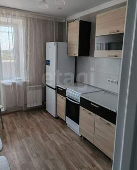 1-к квартира, на длительный срок, 34м2, 8/9 этаж
