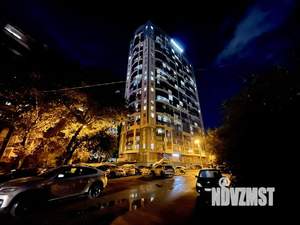 1-к квартира, посуточно, 22м2, 24/24 этаж