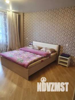 2-к квартира, посуточно, 76м2, 14/18 этаж