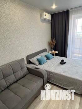 1-к квартира, посуточно, 44м2, 1/1 этаж
