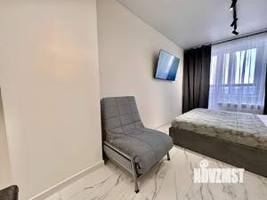 1-к квартира, посуточно, 22м2, 1/1 этаж