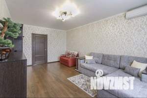 2-к квартира, посуточно, 80м2, 10/10 этаж