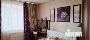 2-к квартира, на длительный срок, 77м2, 2/13 этаж