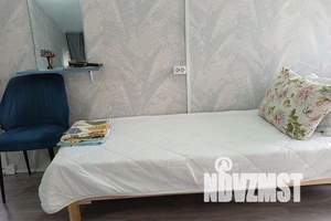 2-к квартира, посуточно, 72м2, 2/2 этаж