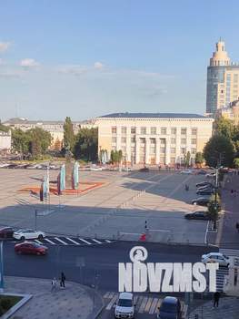 1-к квартира, посуточно, 40м2, 5/6 этаж