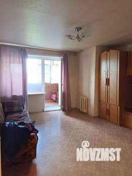 1-к квартира, на длительный срок, 38м2, 8/10 этаж