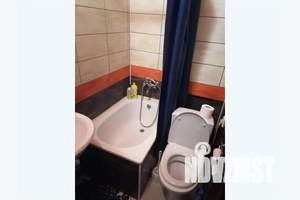 1-к квартира, посуточно, 32м2, 14/15 этаж