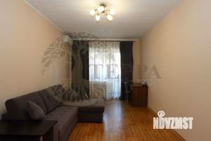 1-к квартира, на длительный срок, 47м2, 9/10 этаж