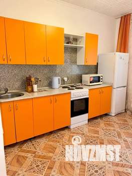 1-к квартира, посуточно, 50м2, 10/15 этаж