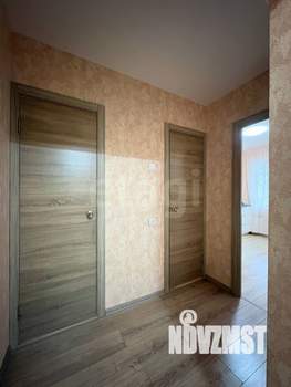 1-к квартира, на длительный срок, 40м2, 6/10 этаж