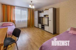 3-к квартира, посуточно, 90м2, 6/12 этаж