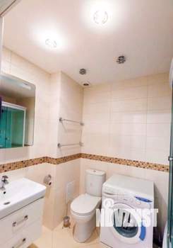 2-к квартира, на длительный срок, 84м2, 14/17 этаж