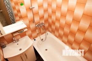 1-к квартира, посуточно, 35м2, 2/5 этаж