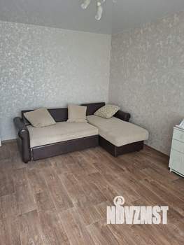 1-к квартира, на длительный срок, 28м2, 1/9 этаж