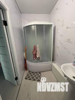 2-к квартира, посуточно, 64м2, 14/17 этаж