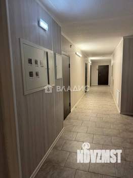 2-к квартира, на длительный срок, 57м2, 10/17 этаж