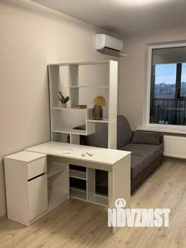 1-к квартира, на длительный срок, 33м2, 19/19 этаж