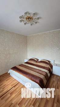 2-к квартира, посуточно, 70м2, 12/16 этаж